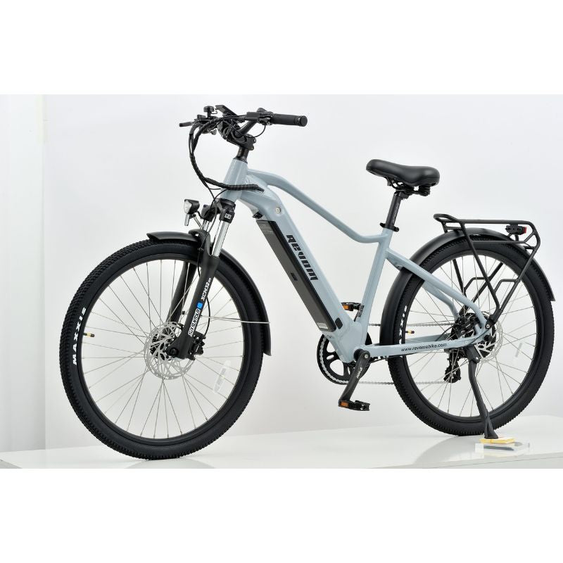 E-Bikes Express