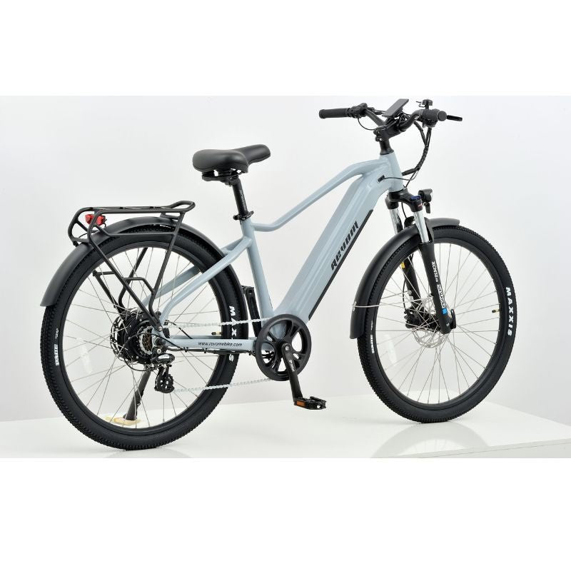 Revom U2 - All Terrain Electric Bike - 250W - E-Bikes Express
