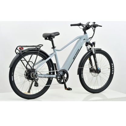 Revom U2 - All Terrain Electric Bike - 250W - E-Bikes Express
