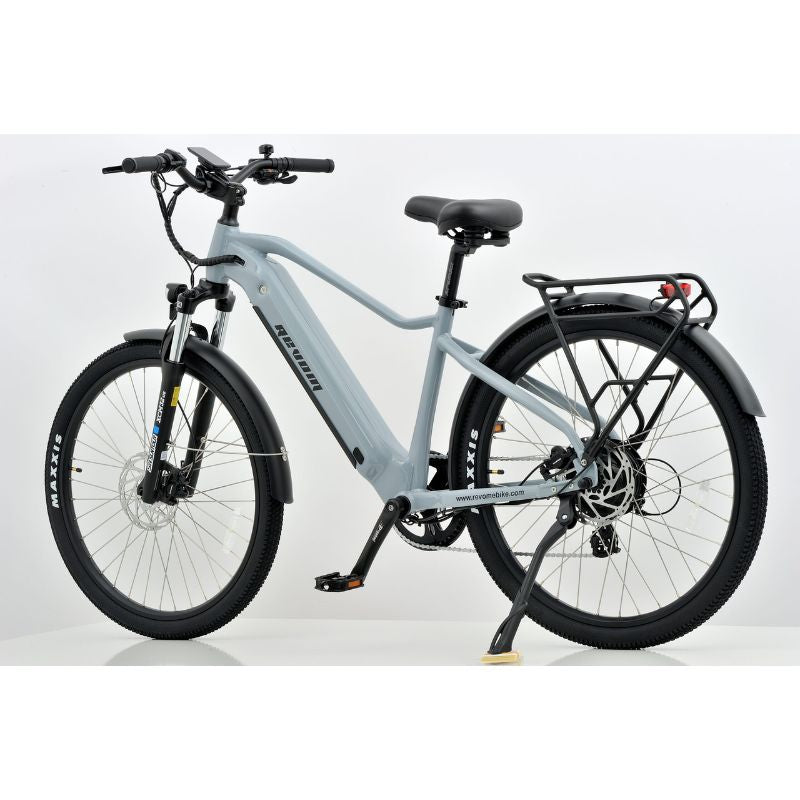 E-Bikes Express