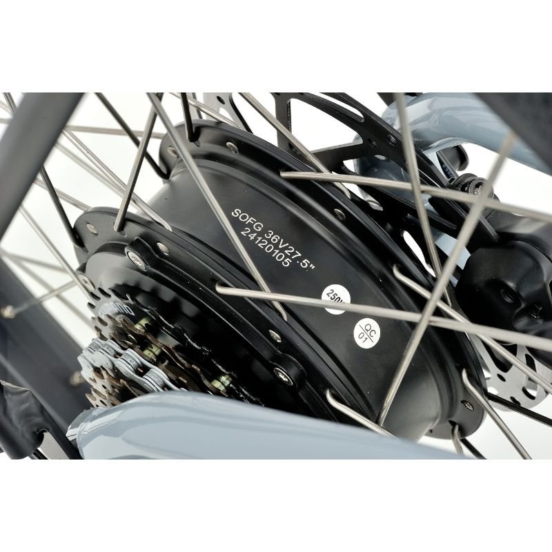 E-Bikes Express