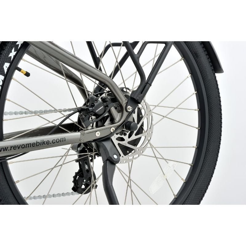 E-Bikes Express