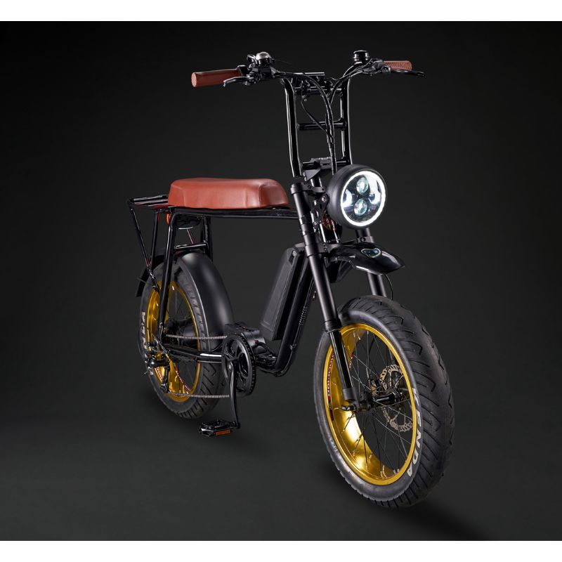 Fat Bike électrique : ENGWE L20, Votre Compagnon Idéal Fat Bike électrique : ENGWE L20, Votre Compagnon Idéal