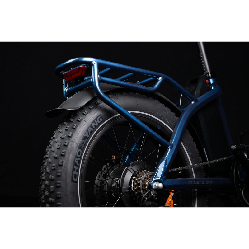 E-Bikes Express