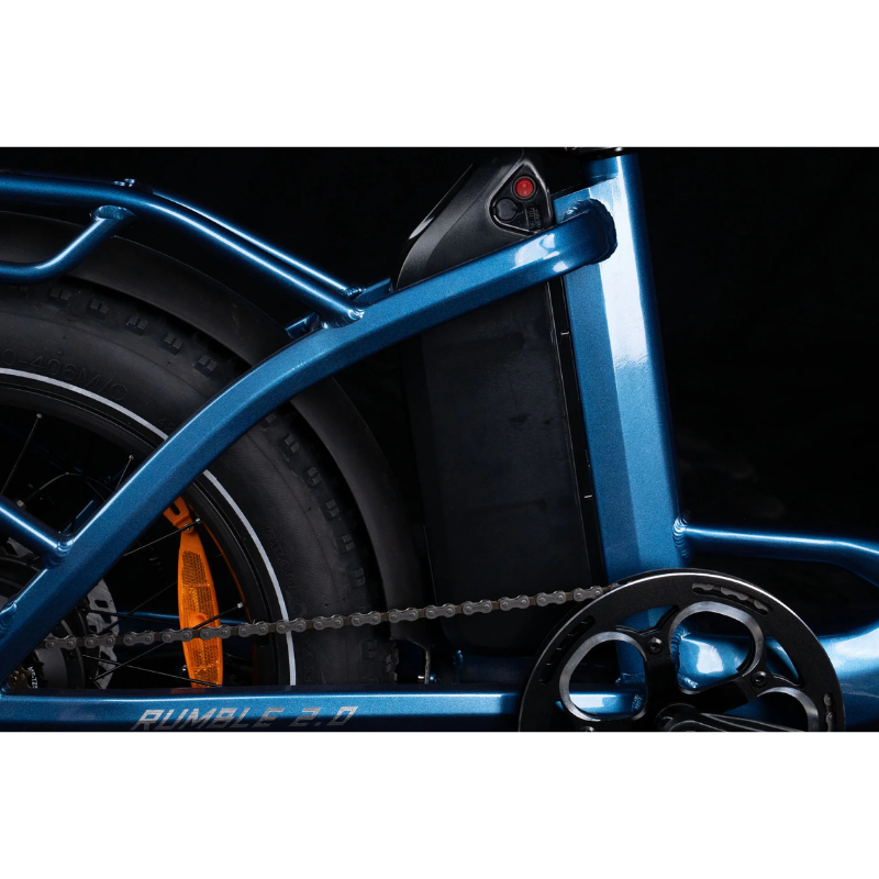 E-Bikes Express