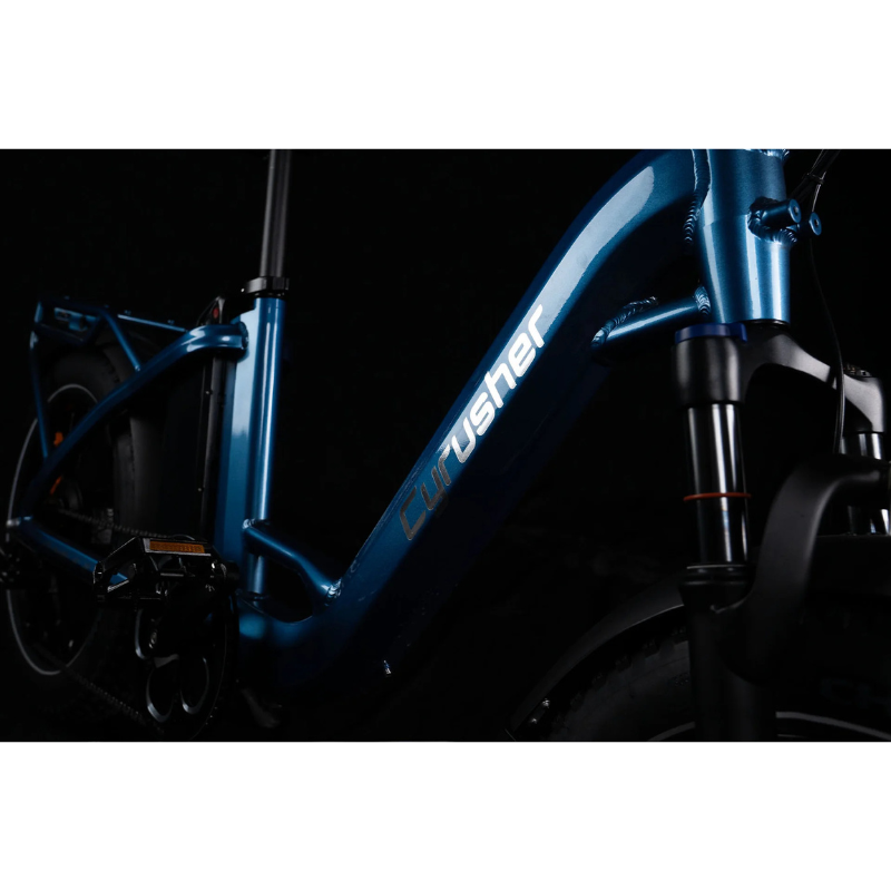 E-Bikes Express
