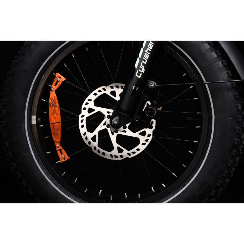 E-Bikes Express