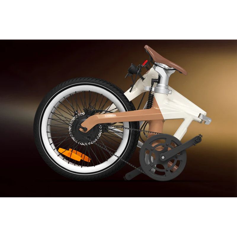 E-Bikes Express